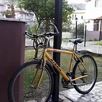 Erasmus 4* Dalyan