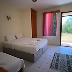Erasmus Apart Otel Dalyan