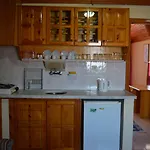 Apart Otel Erasmus