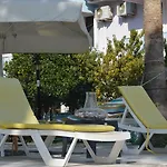Erasmus 4* Dalyan