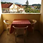 Erasmus Apart Otel Dalyan