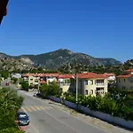 Erasmus Apart Otel Dalyan