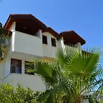 Erasmus Apart Otel