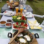 Erasmus Apart Otel Dalyan