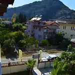 Erasmus 4* Dalyan