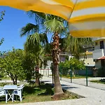 Erasmus Apart Otel Dalyan