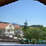 Erasmus Apart Otel