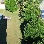 Erasmus 4* Dalyan