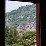 Erasmus 4* Dalyan