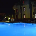 Apart Otel Erasmus