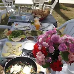 Apart Otel Erasmus 4*