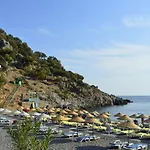 Apart Otel Erasmus 4*