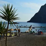 Erasmus Apart Otel Dalyan