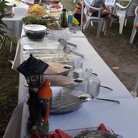 Apartmanhotel Erasmus 4*