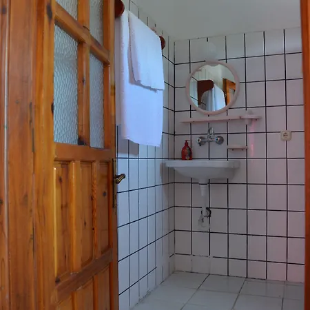 Apartmanhotel Erasmus