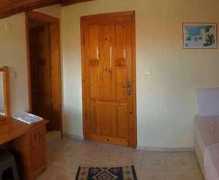 Erasmus 4* Dalyan