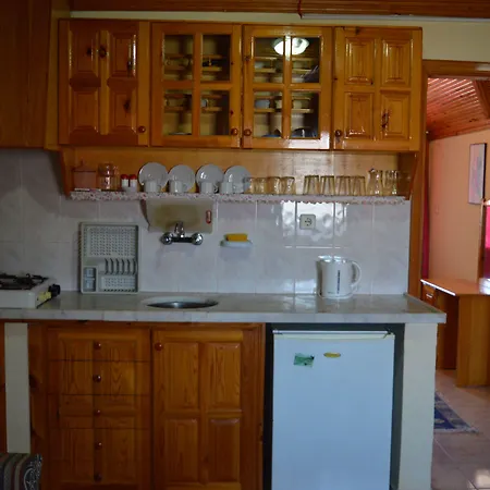 Apartmanhotel Erasmus