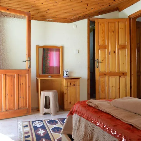 Aparthotel Erasmus Dalyan