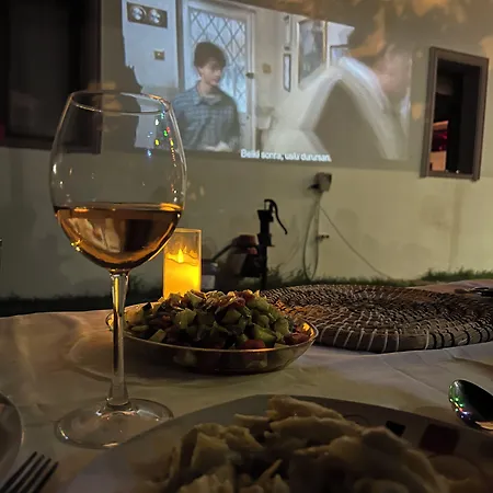 Erasmus Apartmanhotel 4*