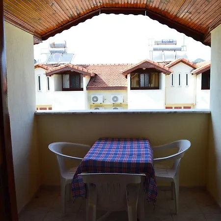 Apartmanhotel Erasmus