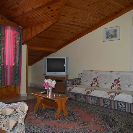 Erasmus 4* Dalyan