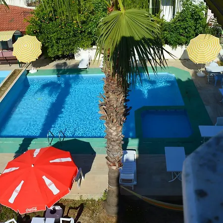 Erasmus 4* Dalyan