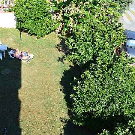 Erasmus 4* Dalyan