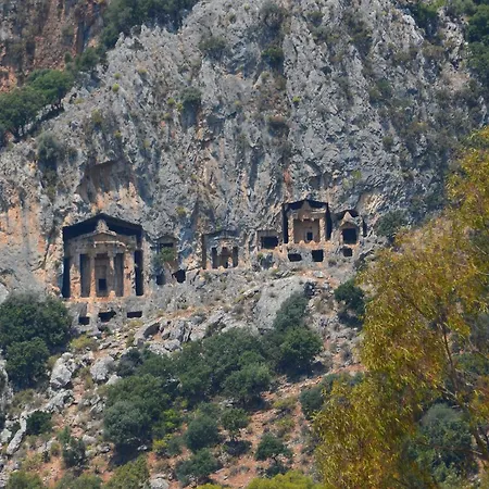 Erasmus Apartmanhotel