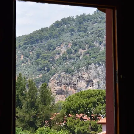 Erasmus 4* Dalyan