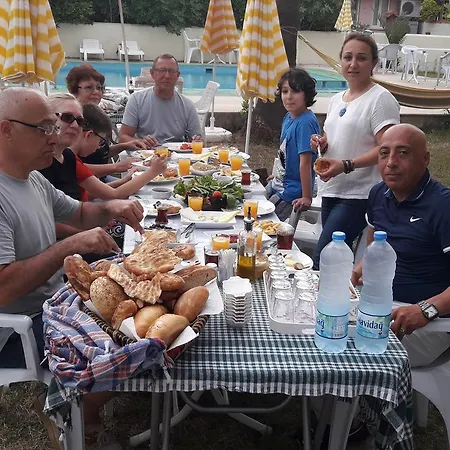 Erasmus Dalyan