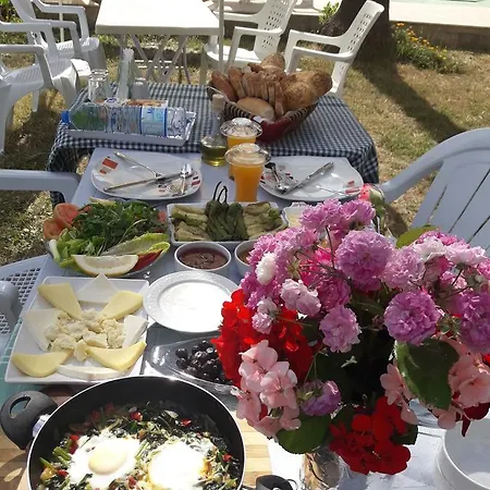 Apartmanhotel Erasmus 4*