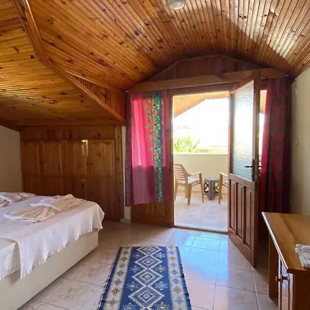 Erasmus 4* Dalyan