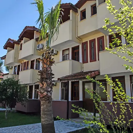 Hotel apartamentowy Erasmus