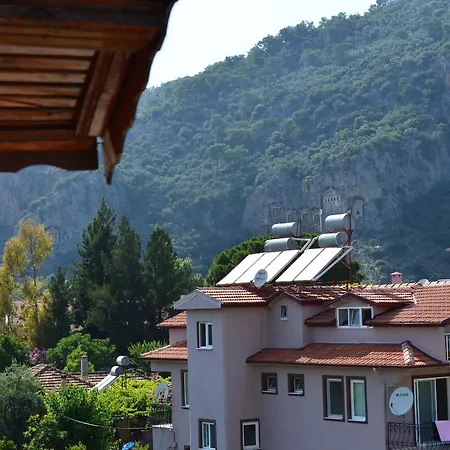 Hotel apartamentowy Erasmus