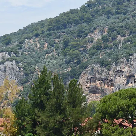 Erasmus Dalyan