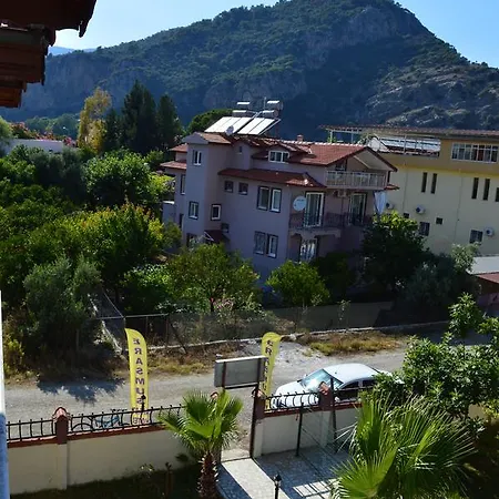 Erasmus 4* Dalyan