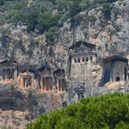 Erasmus Hotel apartamentowy