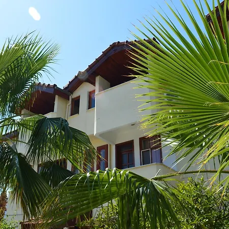 Aparthotel Erasmus