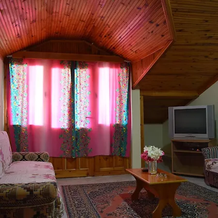 Erasmus * Dalyan