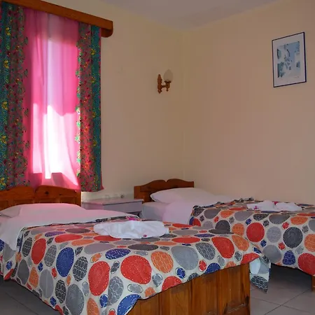 Erasmus Дальян