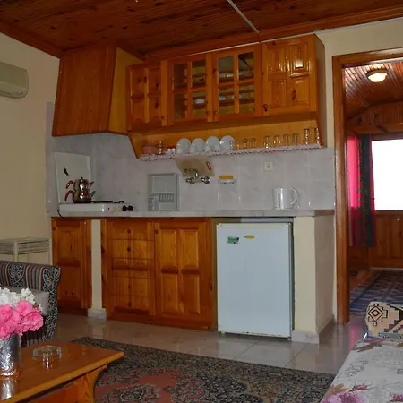 Erasmus * Dalyan
