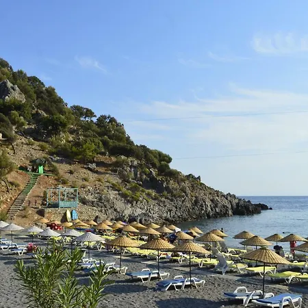 Hotel apartamentowy Erasmus 4*