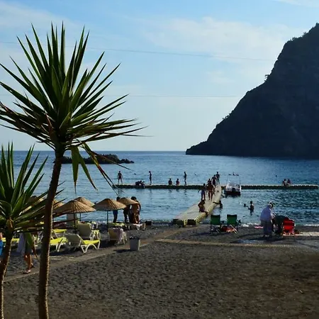 Erasmus Apartahotel Dalyan